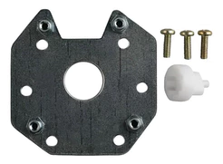Adaptador P/motor Vidro Eletrico Carto P/mabuchi