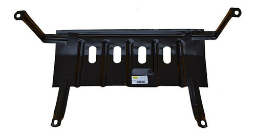 Protetor Carter Vw Polo/fox/gol G5/gol G6/voyage em Oferta na Shopee