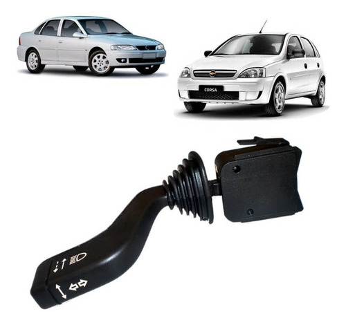 Chave Seta Gm Astra 99/2012 Montana 1.8 2004/2009