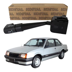 Chave Seta Gm Monza 88/96 Kadett 94/96 D20 93/..