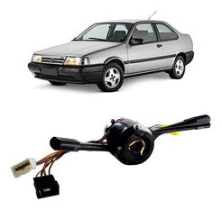 Chave De Seta Tempra Com Comutação Do Farol Alto/baixo Lampe