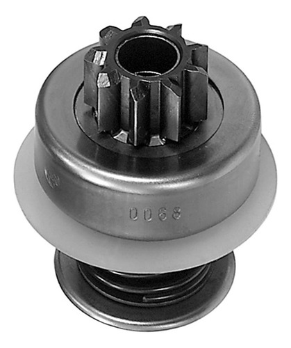 BENDIX IMPULSOR PIAO DE PARTIDA VW GOL/PARATI/VOYAGE/KOMBI MARCA ZEN SISTEMA  9D BOSCH