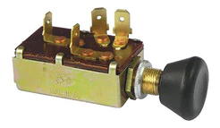 Chave Luz Universal 2 Estagios 120w