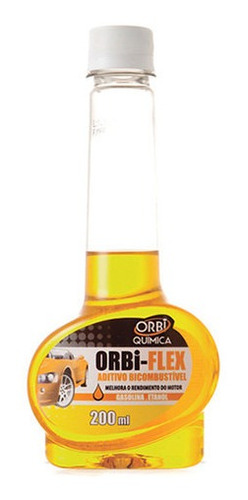 Aditivo P/combustivel Gasolina/flex        200ml em Oferta na Shopee