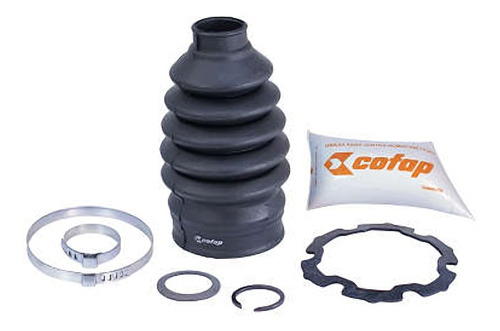 Coifa Vw Kombi 98/..                   Lado Cambio em Oferta na Shopee