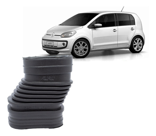 Mangueira Filtro Ar Vw Up! Tsi - Spare Parts and Accessories for Vehicles