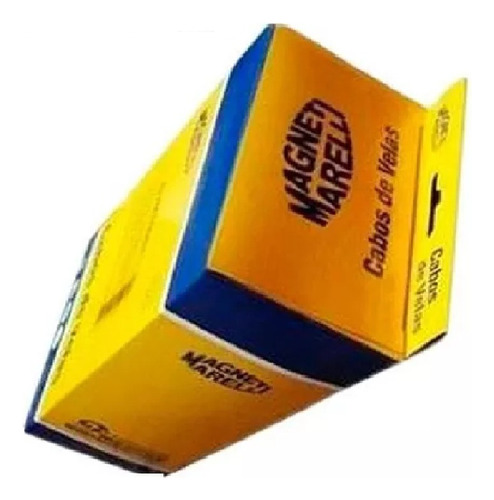 Cabo Vela Renault Megane/scenic/trafic 2.0 8v 97/. em Oferta na Shopee