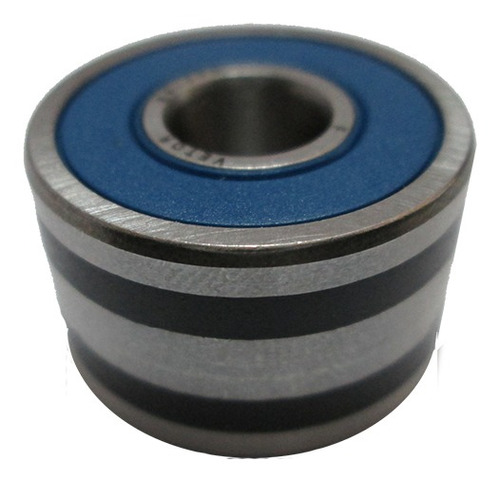 Rolamento Do Alternador Honda Civic  08x23x14