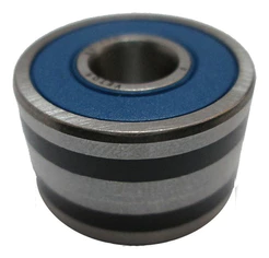 Rolamento Do Alternador Honda Civic 08x23x14