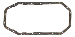 Junta De Carter Vw Gol 1.0 At 8/16v