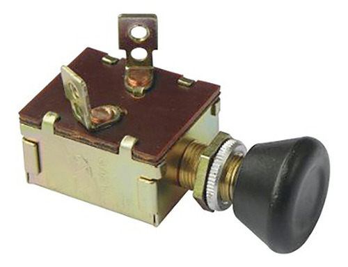 Chave Luz Universal 1 Estagio Liga/desliga  120w em Oferta na Shopee