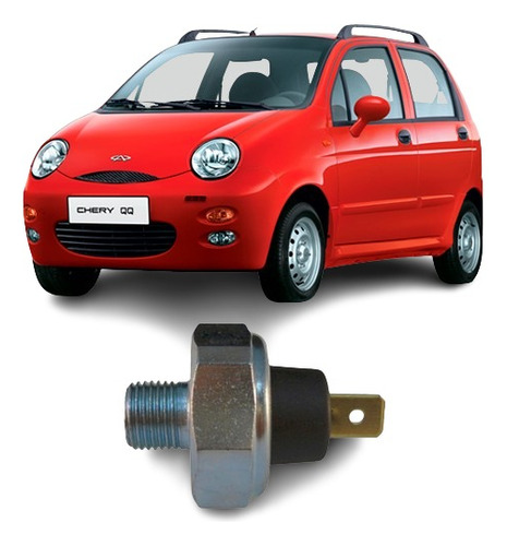 Cebolinha Oleo Chery Qq em Oferta na Shopee