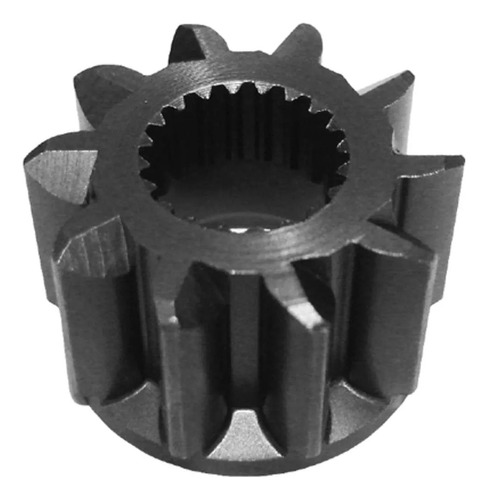 Bendix Pinhao Mitsubishi L200/pajero 10 Dentes Mitsu Z12812 em Oferta na Shopee