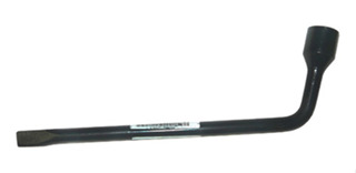 Chave Roda L 21mm Toyota/mitsubishi     S/espatula em Oferta na Shopee