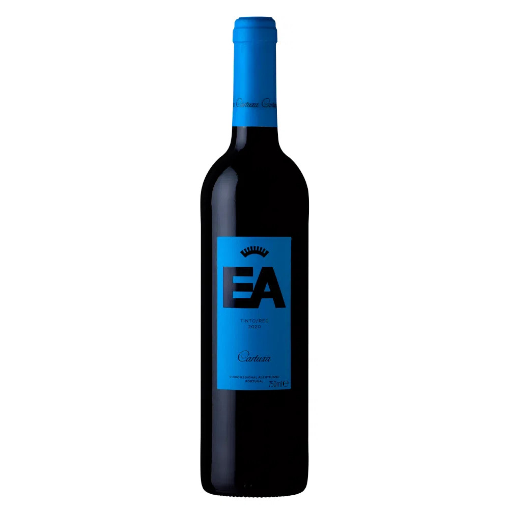 Vinho Cartuxa EA Tinto - 750ml
