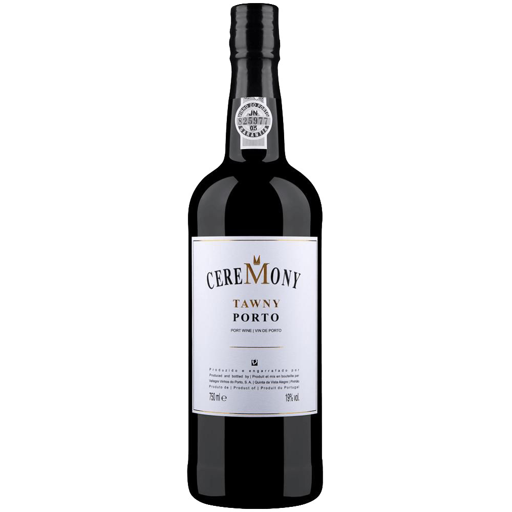 Vinho do Porto Ceremony Tawny - 750ml