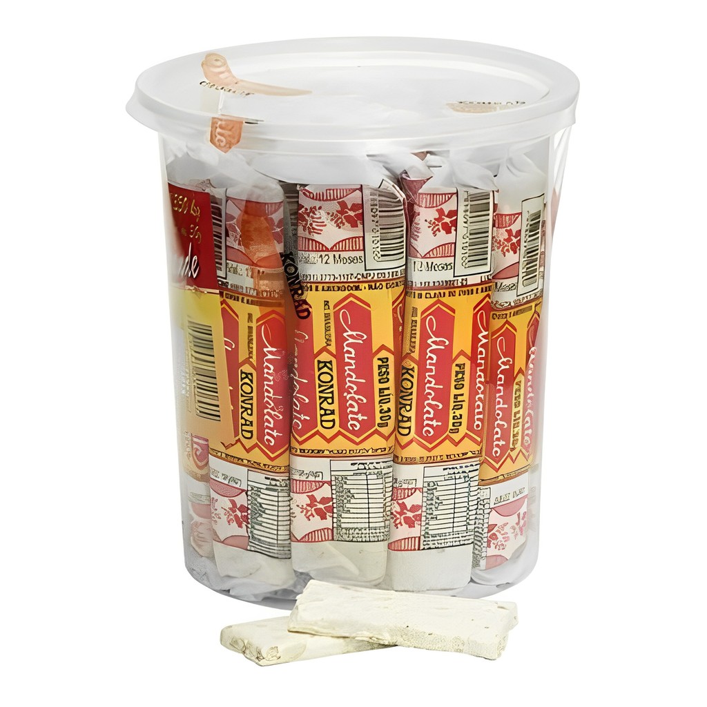 Mandolate Konrad Pote 40 Und em Oferta na Shopee