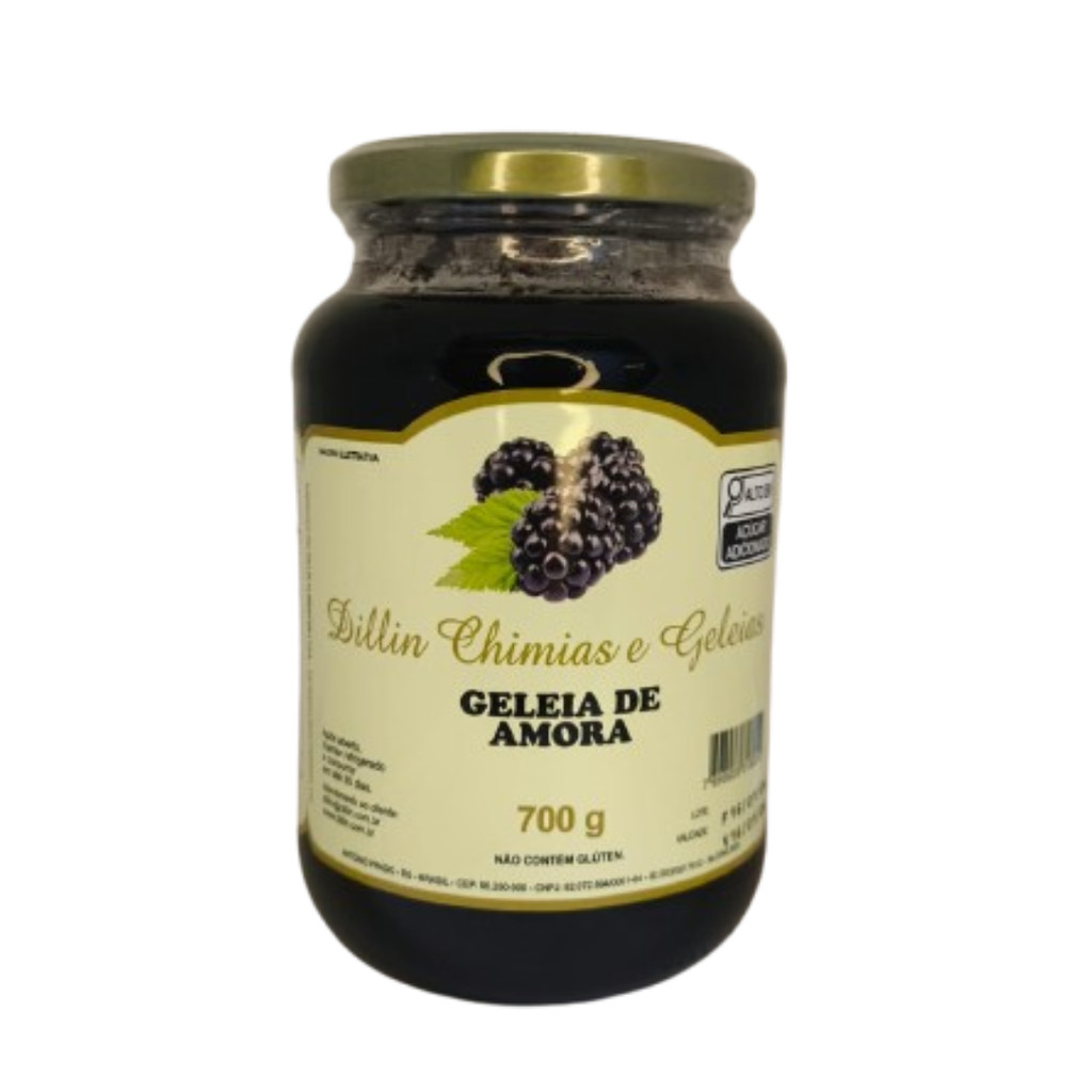 O que é Geleia Artesanal? Guia e Onde Comprar | BuscaProdutos