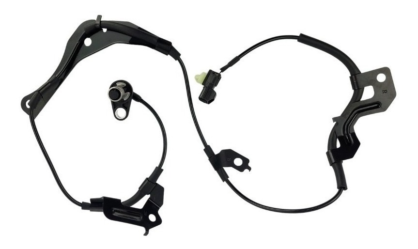 Sensor do Freio Abs da Roda Dianteira Lado Direito L200 Triton Sport 2.4 Diesel 2017 2018 2019 2020 2021 2022