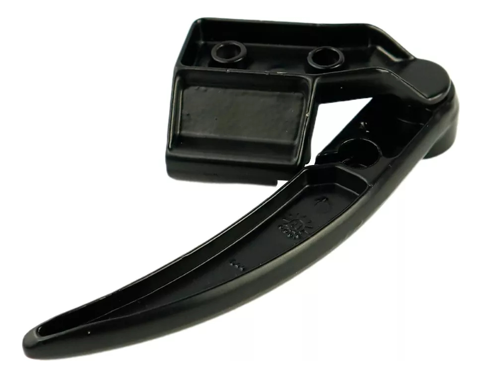 Puxador Alavanca do Cabo de Abrir o Capô Voyage 1.6 8v 2008 2009 2010 2011 2012 2013 2014 2015 em Oferta na Shopee