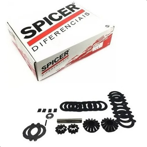 Diferencial Dana 44: Onde Comprar | BuscaProdutos