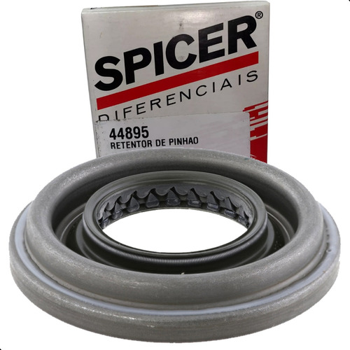 Retentor Pinhao Diferencial Troller  S10  Ranger - 44895