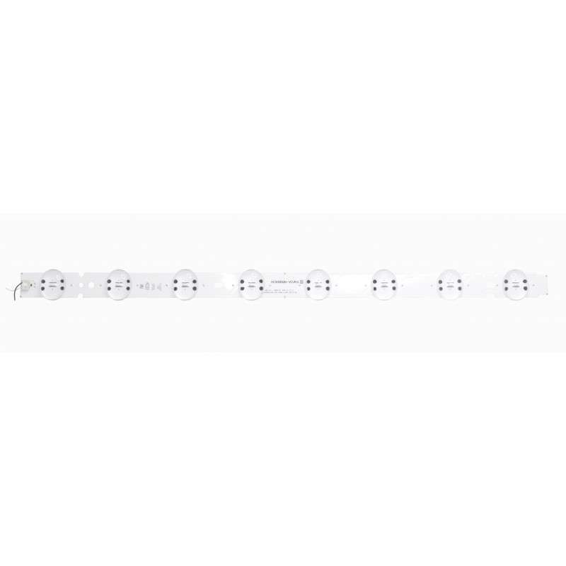 Barra de Led Para Tv Lg 50uk6520psa 50uk6510psf