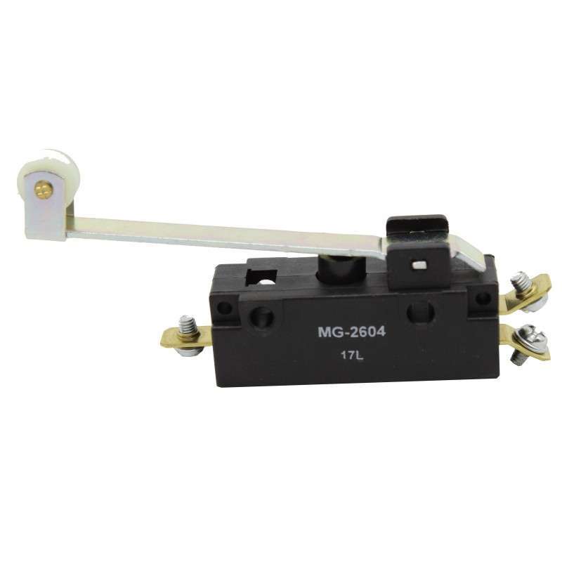 Micro Interruptor Margirius Mg2604 Chave Interruptor Mar-girius
