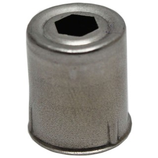 Ponta Magnetron Sextavada Bico Magnetron Microondas Sextavada Ponteira Magnetron Micro-ondas