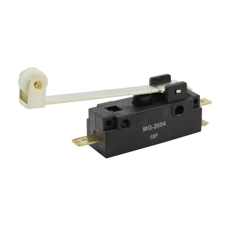 Micro Interruptor Margirius Mg2604 Chave Mar-girius