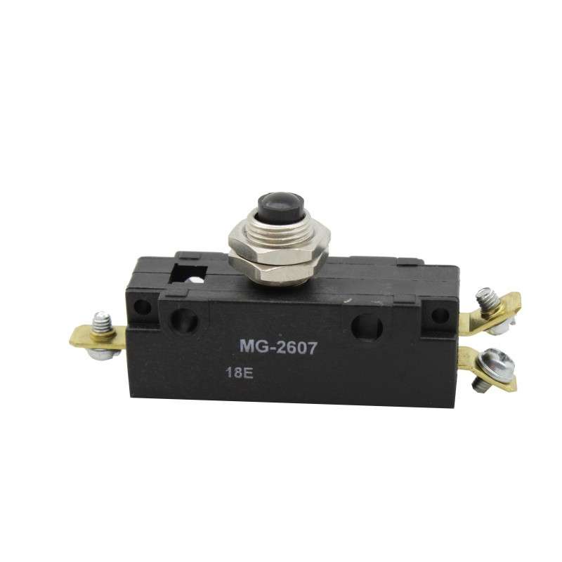 Micro Interruptor Margirius Mg2607 Chave Interruptora Mar-girius