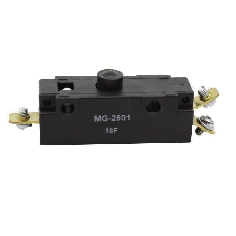 Micro Interruptor Margirius Mg2601 Chave Interruptor Mar-girius