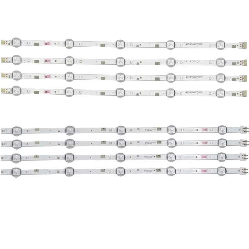 KIT BARRAS LED PARA TV 49J5200 UN49J5200 UN49J5200AG