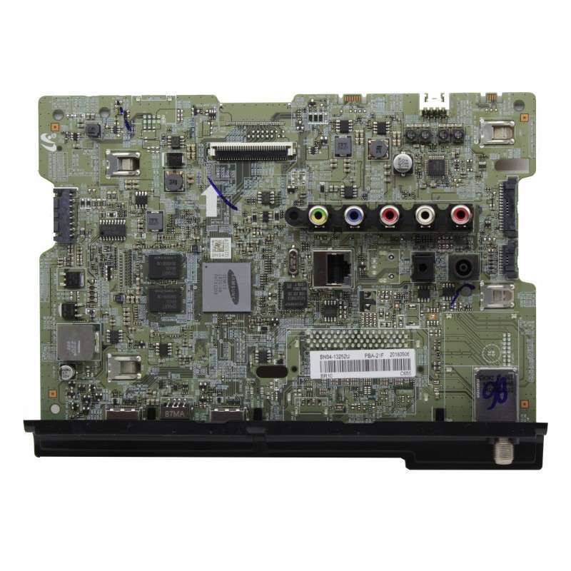 PLACA PRINCIPAL PARA TV LED 32J4290 UN32J4290 UN32J4290AG