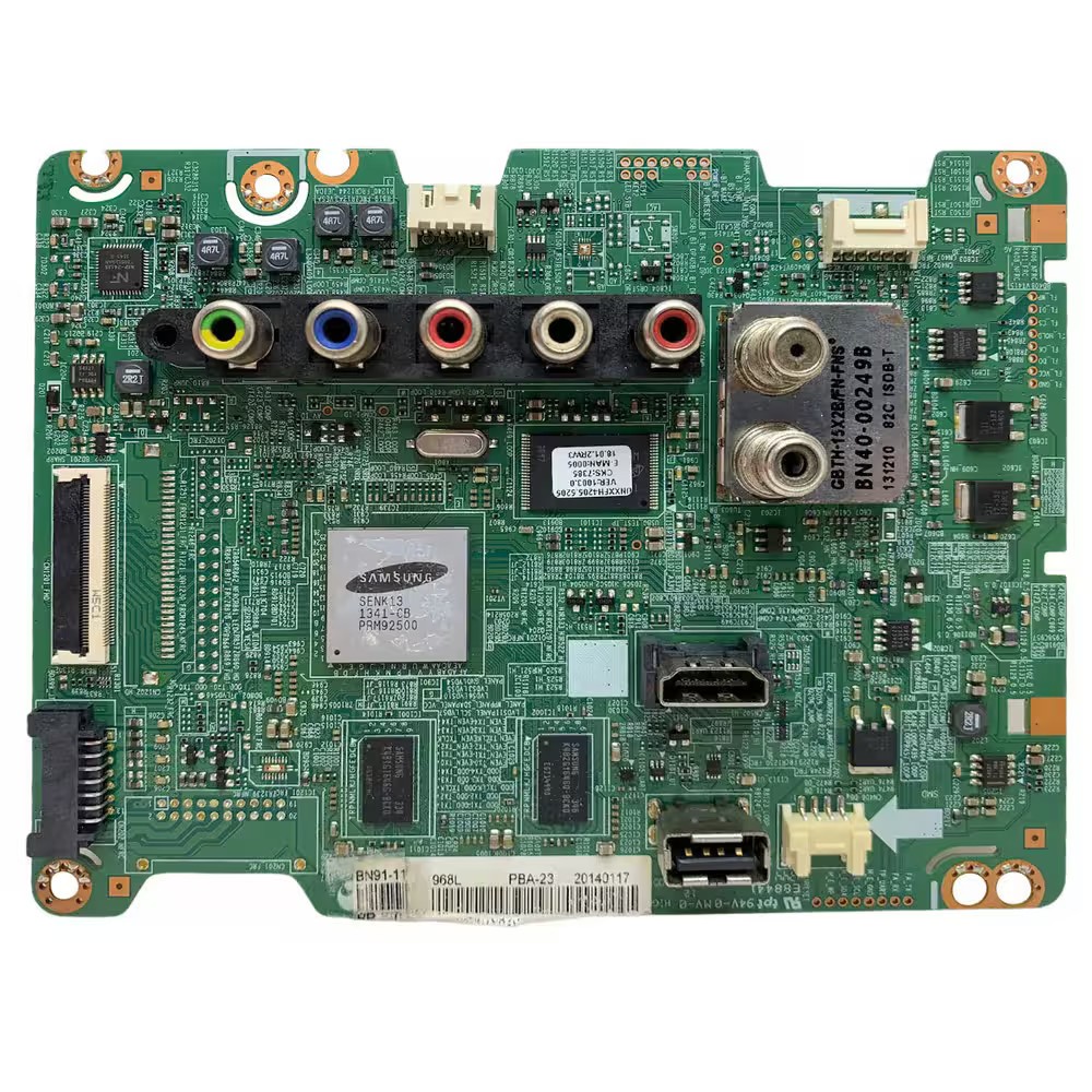 PLACA PRINCIPAL PARA TV LED 32FH5203 UN32FH5203 UN32FH5203G