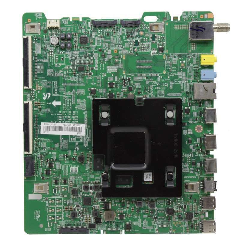 PLACA PRINCIPAL PARA TV LED UN55MU6100G UN55MU6100 55MU6100