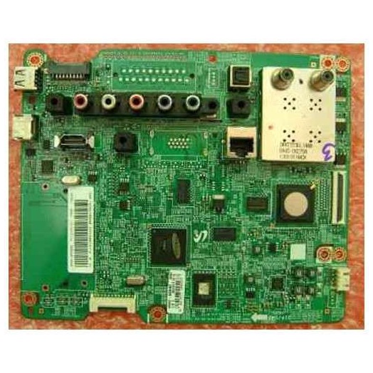 PLACA PRINCIPAL PARA TV PLASMA PL43E490B1GXZD PL43E490B1 BN94-04640S