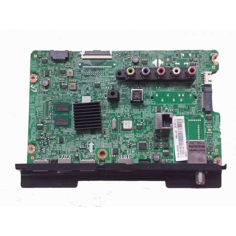 PLACA PRINCIPAL PARA TV LED UN40J5300AGXZD UN40J5300 UN48J5300AGXZD UN48J5300 UN50J5300AGXZD UN50J5300