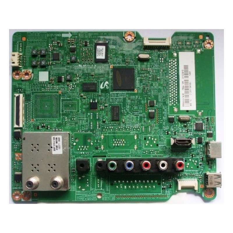 PLACA PRINCIPAL PARA TV PLASMA PL43E400U1G BN94-05743E