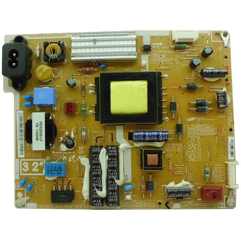 PLACA FONTE PARA TV LED 32D4003 UN32D4003 UN32D4003BG