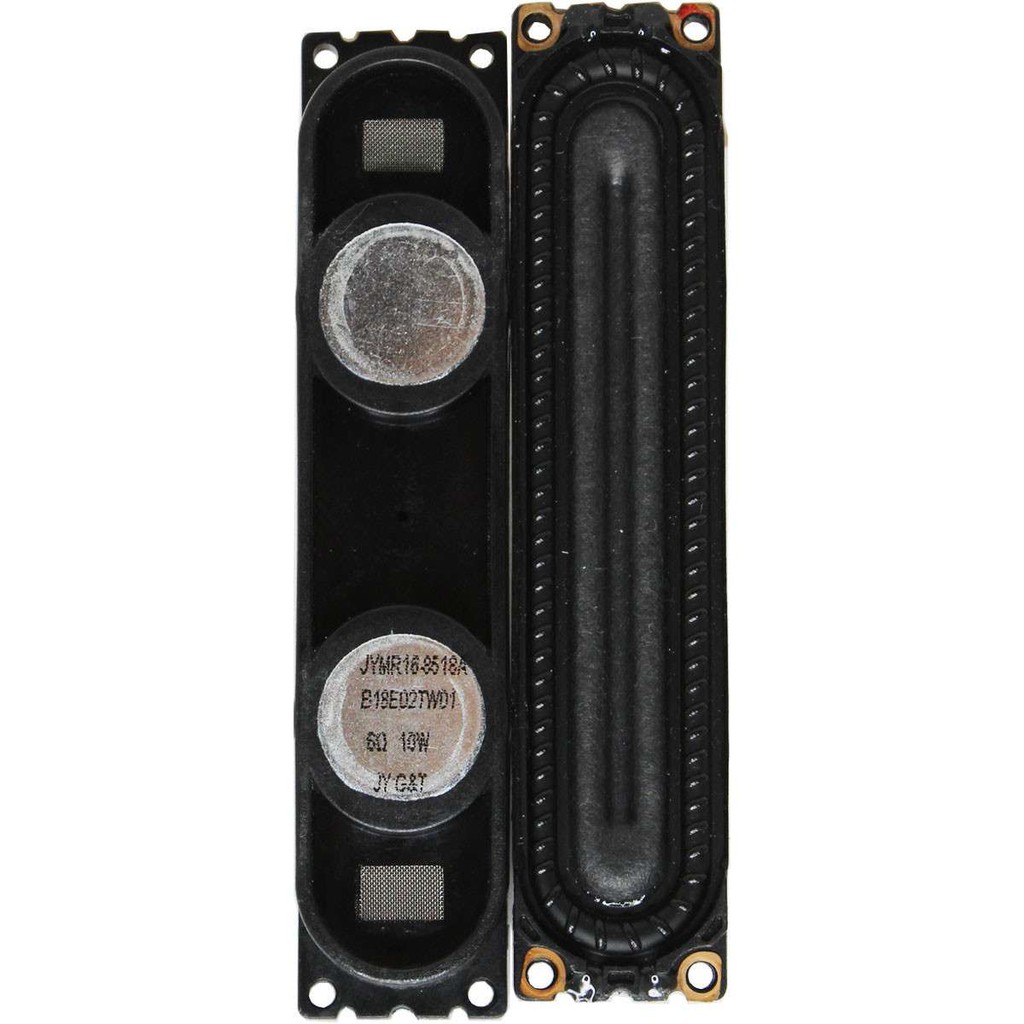 ALTO FALANTE PARA TV UN40F5200 UN40F5500 UN40F6400  (PAR)
