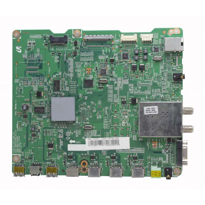 Placa Principal Para Tv Led 46d5800 Un46d5800 46d5800vg Un46d5800vg