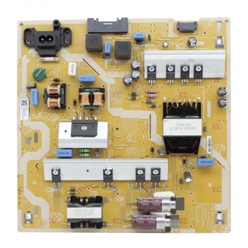PLACA FONTE PARA TV LED 50NU7100 UN50NU7100 UN50NU7100G BN44-00932B