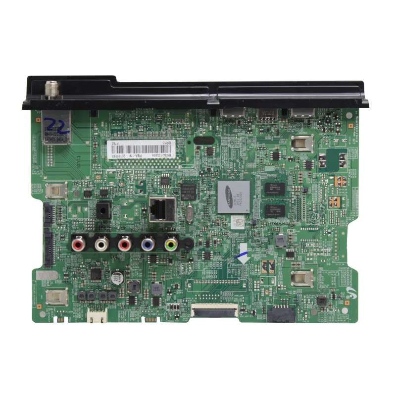 PLACA PRINCIPAL PARA TV LED UN40J5290AG UN49J5290AG BN94-13095F