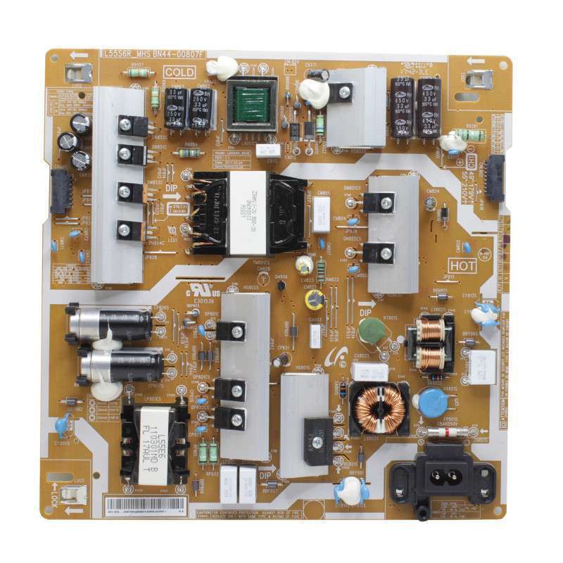 PLACA FONTE PARA TV LED 49MU6100 UN49MU6100 UN49MU6100G