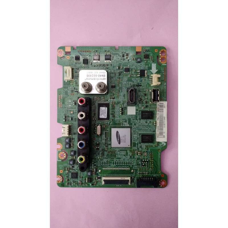 PLACA PRINCIPAL PARA TV LED 46FH5003 UN46FH5003 UN46FH5003G