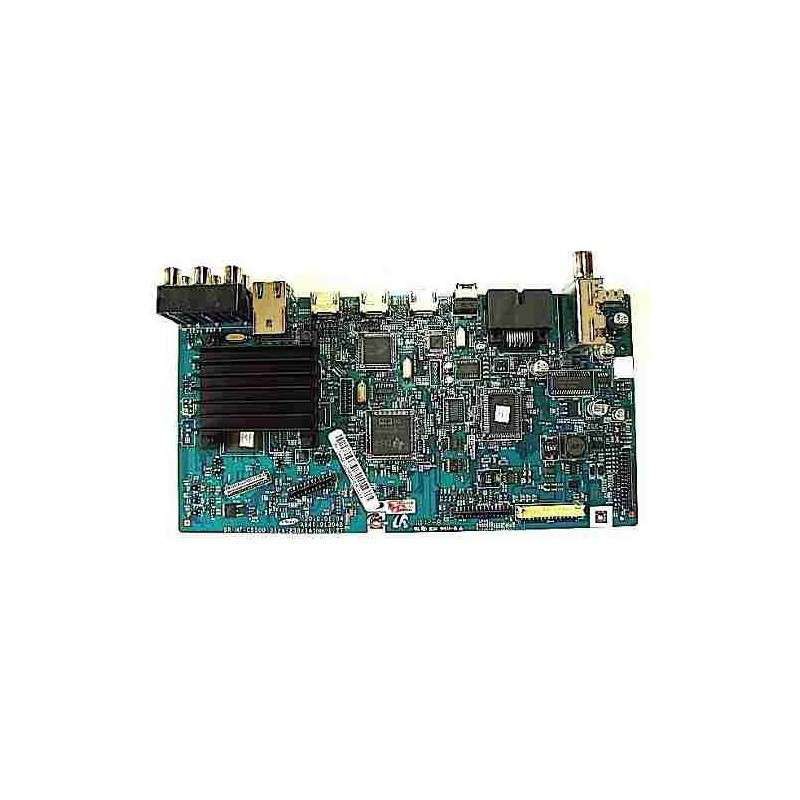 PLACA PRINCIPAL PARA HOME THEATER C5500/XAZ