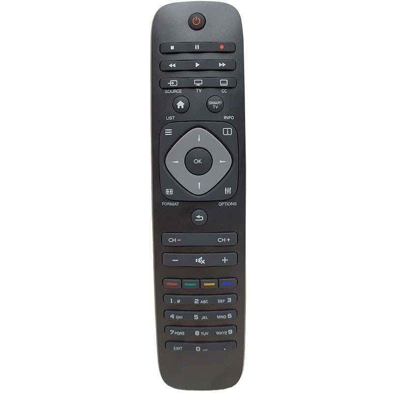 CONTROLE REMOTO PARA TV LED 42PFL6007G