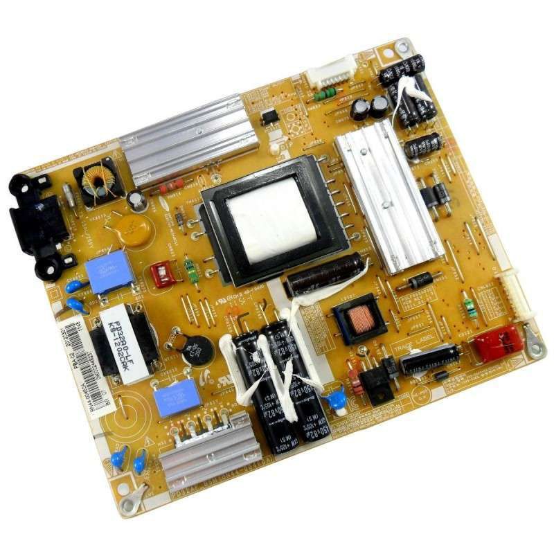 Placa Fonte Tv Led Samsung Un32d5500 Bn44-00460a