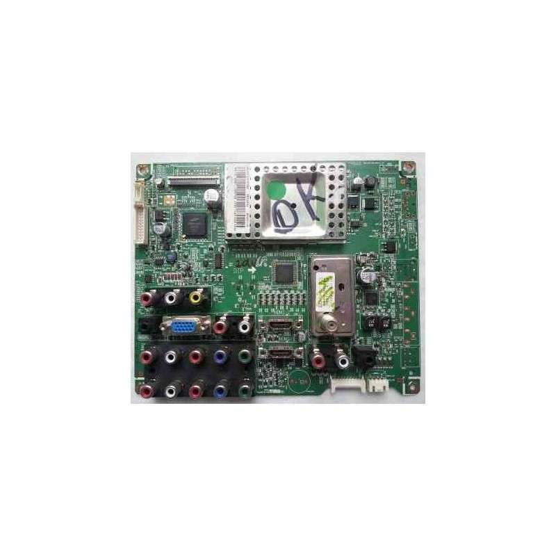 PLACA PRINCIPAL PARA TV LCD 40A330J1 LN40A330J1 LN40A330J1XZD
